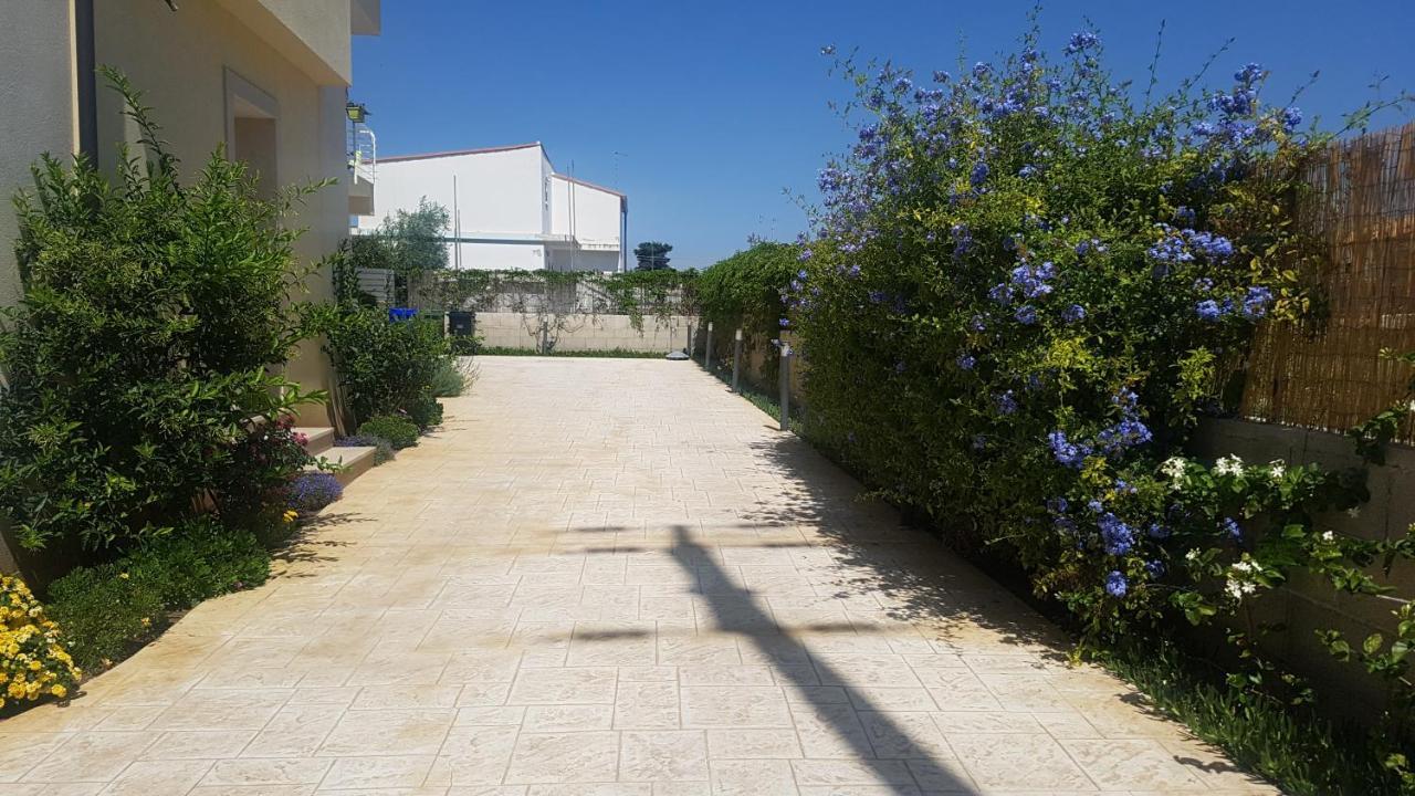 Marea Sicula Home Syracuse Exterior foto