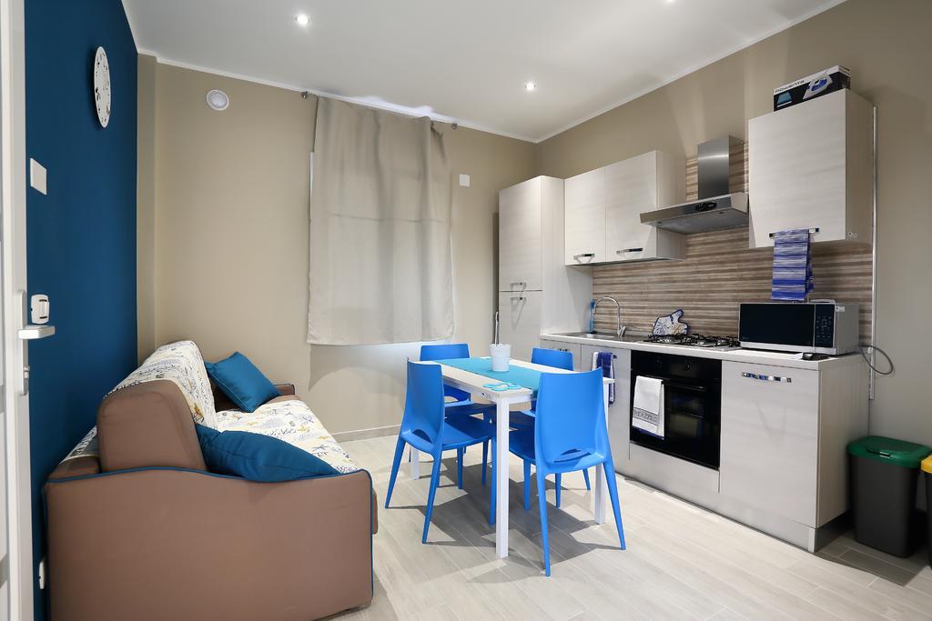 Marea Sicula Home Syracuse Exterior foto
