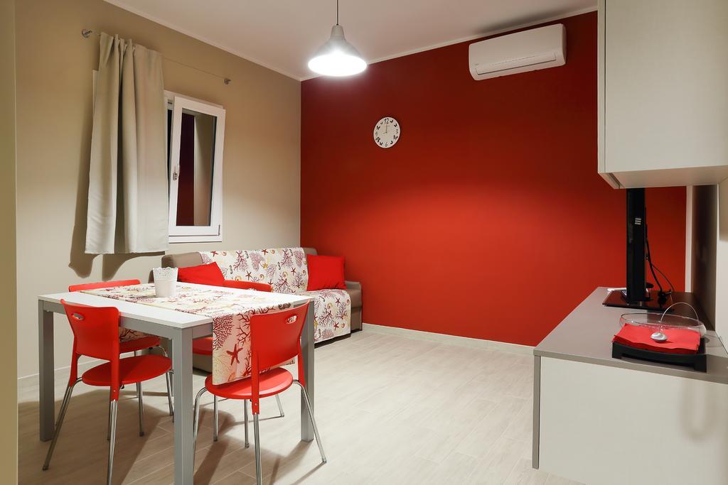 Marea Sicula Home Syracuse Exterior foto