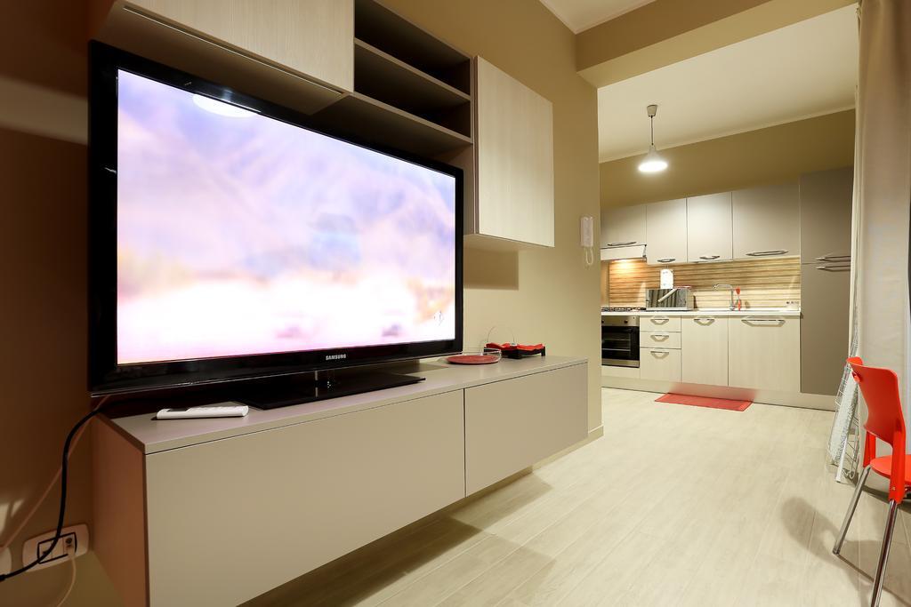 Marea Sicula Home Syracuse Exterior foto