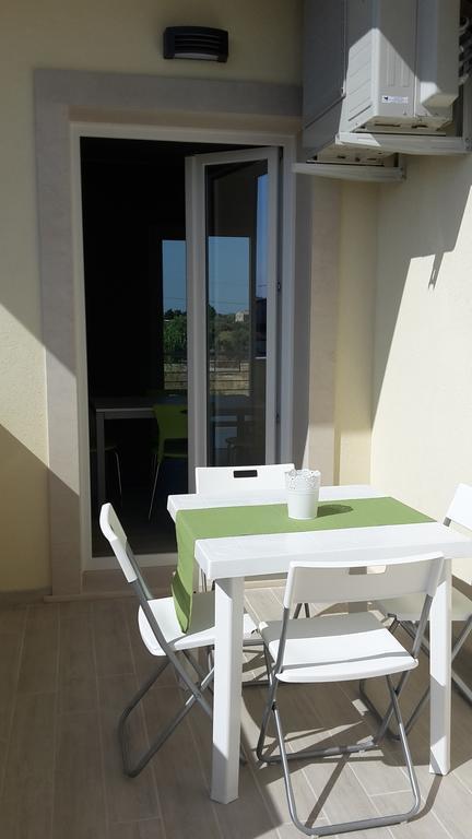 Marea Sicula Home Syracuse Exterior foto