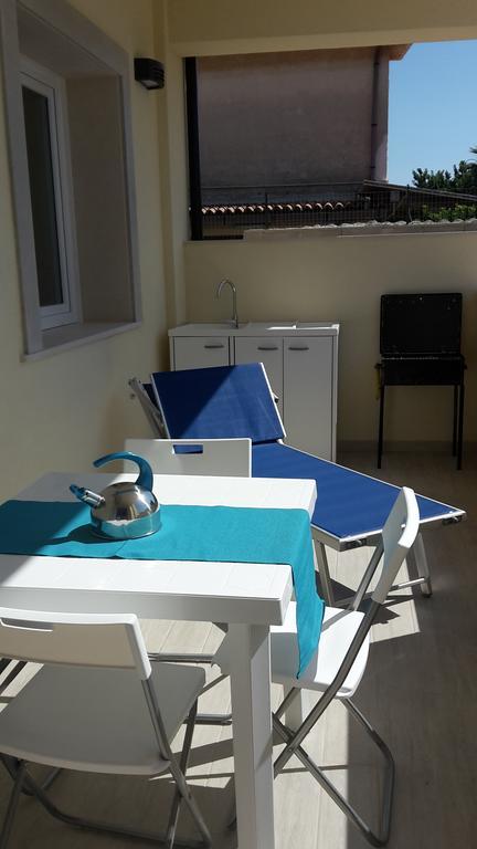 Marea Sicula Home Syracuse Exterior foto