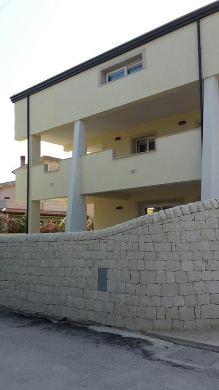 Marea Sicula Home Syracuse Exterior foto